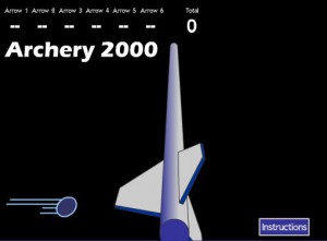 Archery 2000