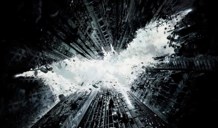 Scopri Gotham City in 3D e vinci un Nokia Lumia 900