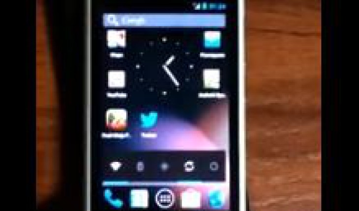 Android Jelly Bean arriva anche sul Nokia N9, in un video!