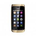 Nokia Asha 308