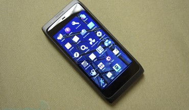 Sailfish OS by Jolla, alcune delle sue funzionalità in esecuzione sul Nokia N950 (video)