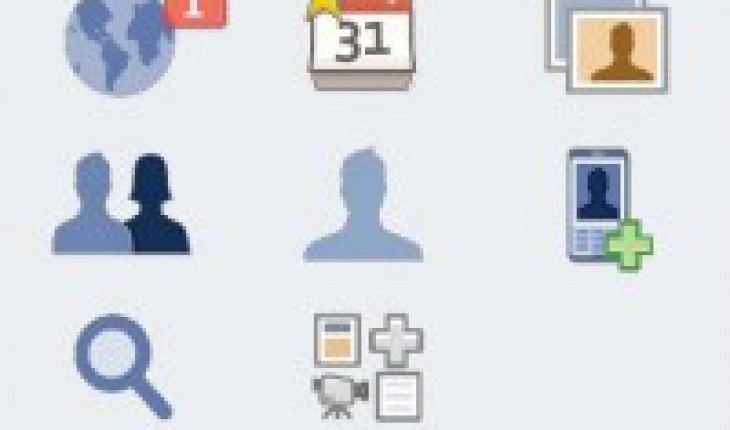 Facebook App, la versione (ufficiale) Java per device Symbian e S40 si aggiorna alla v3.0.1