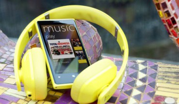 Nokia annuncia Music+, il nuovo servizio premium a 3,99 Euro al mese per ascoltare e scaricare musica