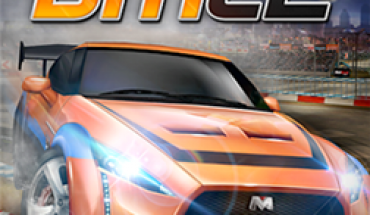 Drift Mania Championship 2 per Windows Phone 8 disponibile sullo Store