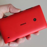 Nokia Lumia 520