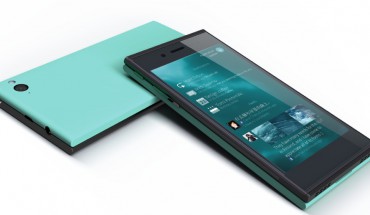 Jolla presenta il primo smartphone con Sailfish OS, video e foto ufficiali