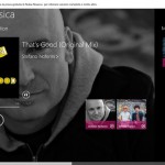 Nokia Musica per Windows 8