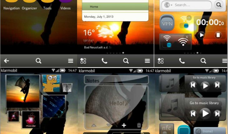 Delight, un nuovo e interessante custom firmware per Nokia 808 PureView