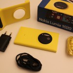 Nokia Lumia 1020