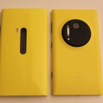 Nokia Lumia 1020