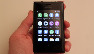 Nokia Asha 503, caratteristiche, funzionalità e prove di scatto nella nostra video recensione completa