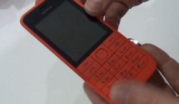 Nokia 220 e Nokia Asha 230, la nostra video anteprima