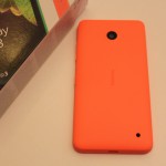 Nokia Lumia 630