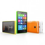 Nokia X2