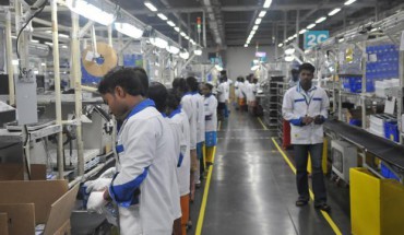 La produzione di feature phone a marchio Nokia riprende in India