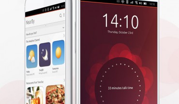 Meizu MX4 Ubuntu Edition, al via le vendite in Europa