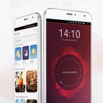 Meizu MX4 Ubuntu Edition