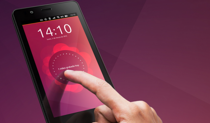 Il BQ Aquaris E5 HD Ubuntu Edition disponibile al preordine a 199 Euro