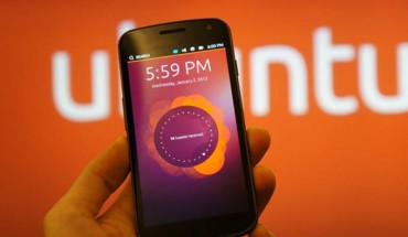 Ubuntu Phone si aggiorna alla OTA5 v24, aggiunta la rotazione della UI e l’accoppiamento di periferiche via Bluetooth