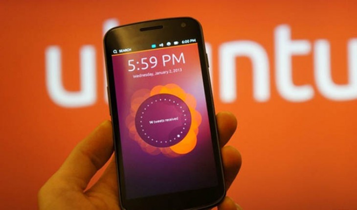 Ubuntu Phone si aggiorna alla OTA5 v24, aggiunta la rotazione della UI e l’accoppiamento di periferiche via Bluetooth