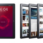 BQ Acquaris M10 Ubuntu