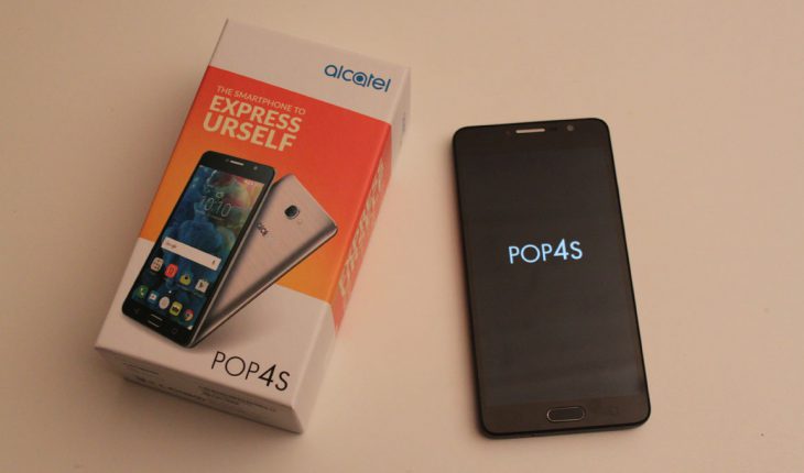 Alcatel POP 4S, divertimento e privacy al giusto prezzo (recensione)