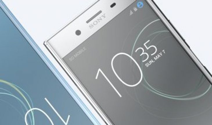Sony Xperia XZs e XZ Premium, due smartphone Android con funzioni fotografiche da  “Wow”