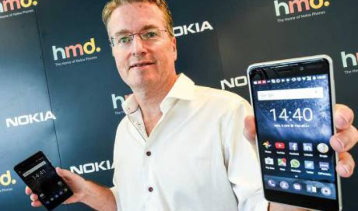 HMD e Google, un binomio che punta a riportare in alto Nokia