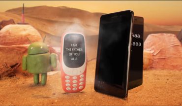Nokia Mobile annuncia l’arrivo negli store dei nuovi dispositivi con un simpatico video
