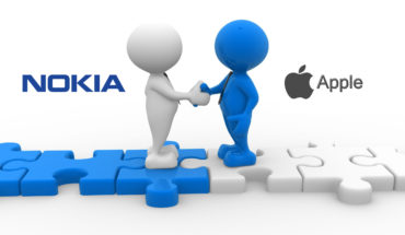 Nokia riceverà da Apple 1,7 miliardi di Euro (in contanti) come parte della risoluzione del contenzioso legato ai brevetti