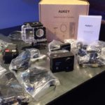 Action Cam AC-LC2 by AUKEY