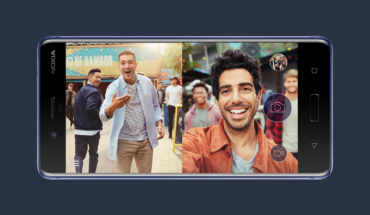 Nokia 8, la funzione Dual-Sight Camera in una serie di nuovi video promo