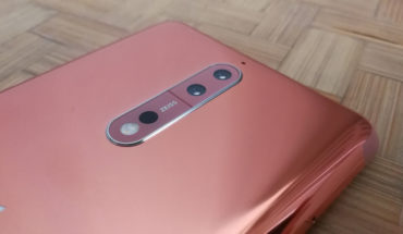 Nokia 8, foto e prova di cattura audio\video durante il concerto dei Thegiornalisti