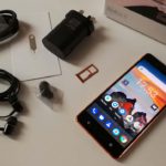 Nokia 8 (Rame Lucido)