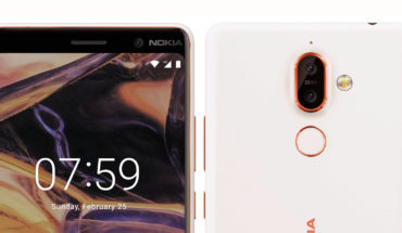 Nokia 7 Plus e Nokia 1, le immagini stampa ufficiali trapelano in rete (grazie a evleaks)