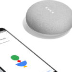 Google Home Mini