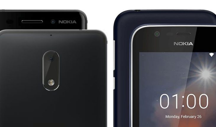 HMD Global rende pubbliche alcune parti del codice sorgente di Nokia 6 e Nokia 1