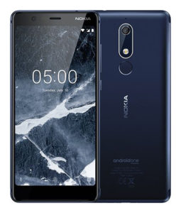 Nokia 5.1