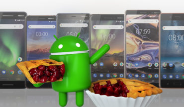 HMD Global fornisce indicazioni sul rilascio di Android 9 Pie per alcuni smartphone Nokia