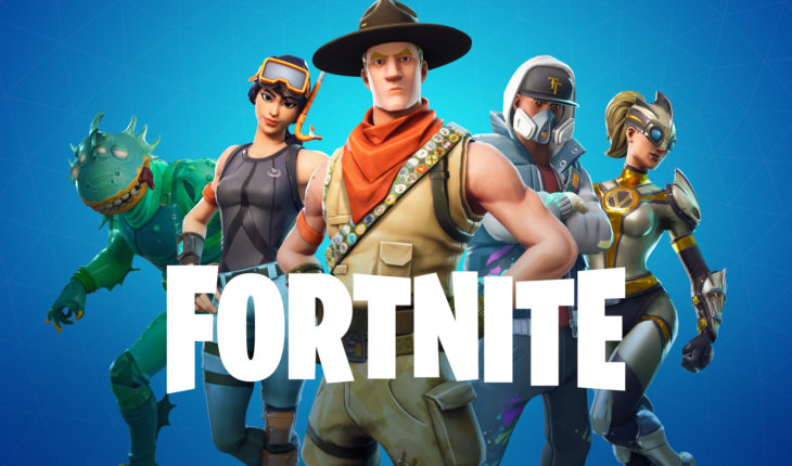 Il Nokia 8 sarà presto abilitato a scaricare l’atteso gioco Fortnite per Android (in versione Beta)