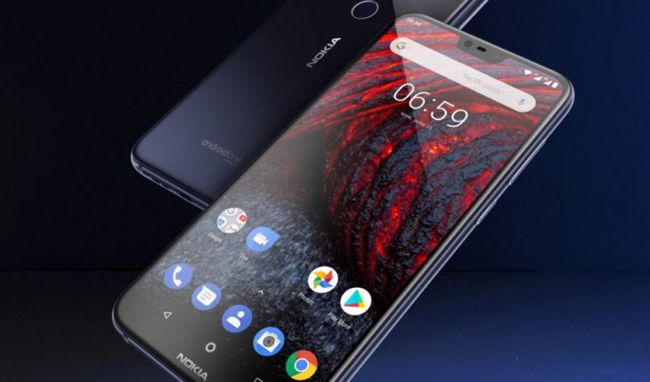 Android 9 Pie, al via il programma di Beta testing pubblico per il Nokia 6.1 Plus [Aggiornato]