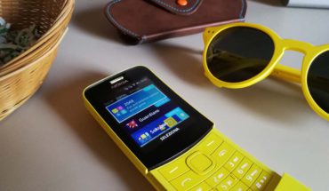 WhatsApp per Nokia 8110 4G è disponibile per gli utenti indiani