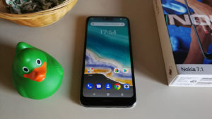 Nokia 7.1