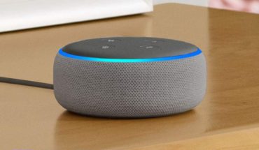 Su Amazon l’altoparlante Echo Dot con Alexa integrato è acquistabile a soli 29,99 Euro