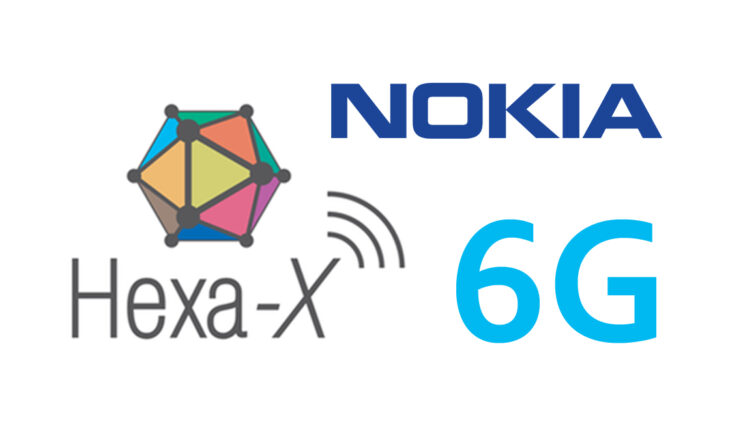 Nokia sarà a capo del progetto europeo 6G Hexa-X