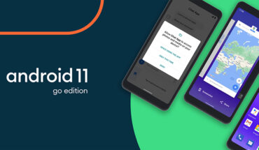Android 11 è in distribuzione per il Nokia 1 Plus