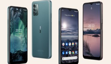 HMD Global svela Nokia G11 e Nokia G21, due smartphone di fascia bassa con una lunga autonomia