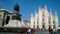 Piazza del Duomo - Milano