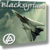 Blacksyrium